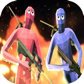 Totally Accurate Battlegrounds (TABG) APK for .